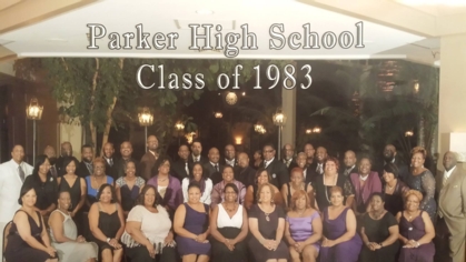 A H Parker High School Class of 1983, Birmingham, AL